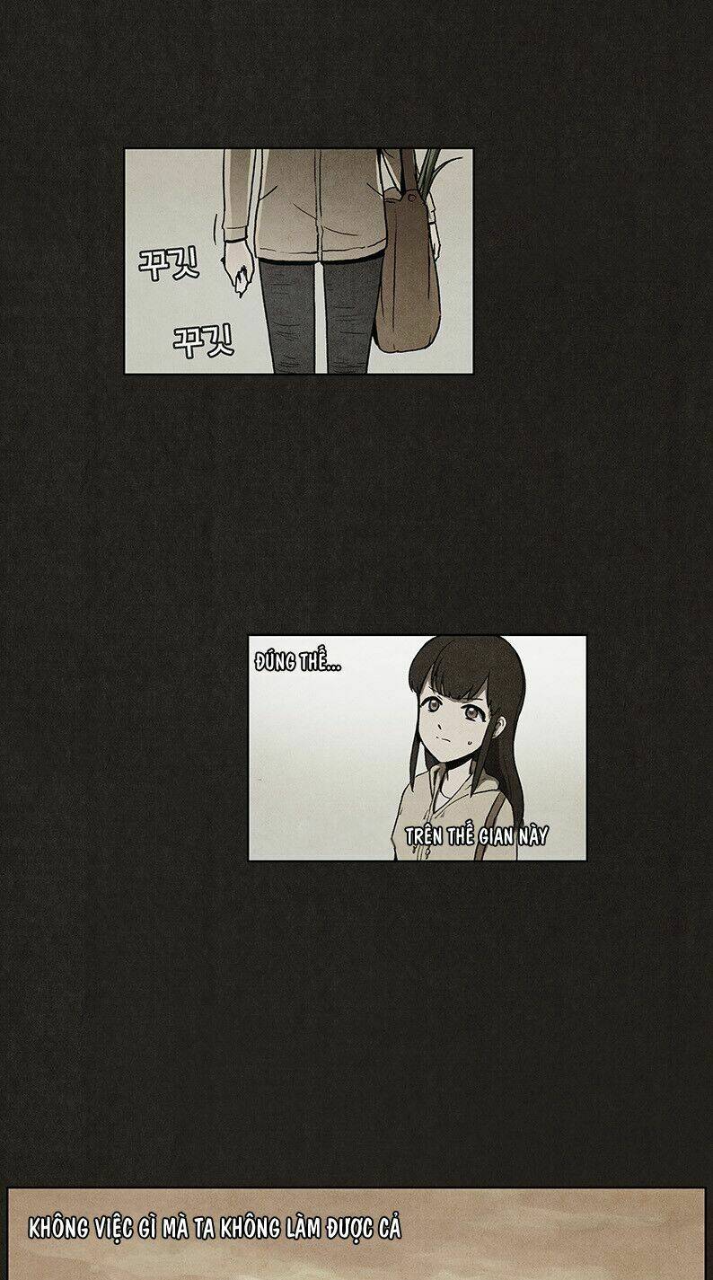 đứa con của quỷ dữ chapter 11 15