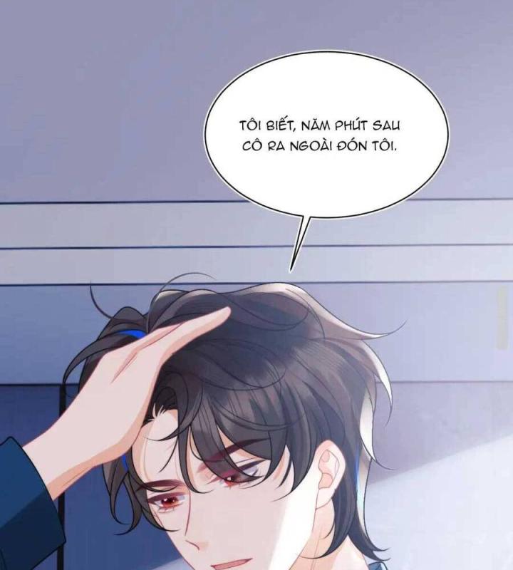 vị chỉ huy lạnh lùng khóc trong vòng tay tôi chapter 24 71