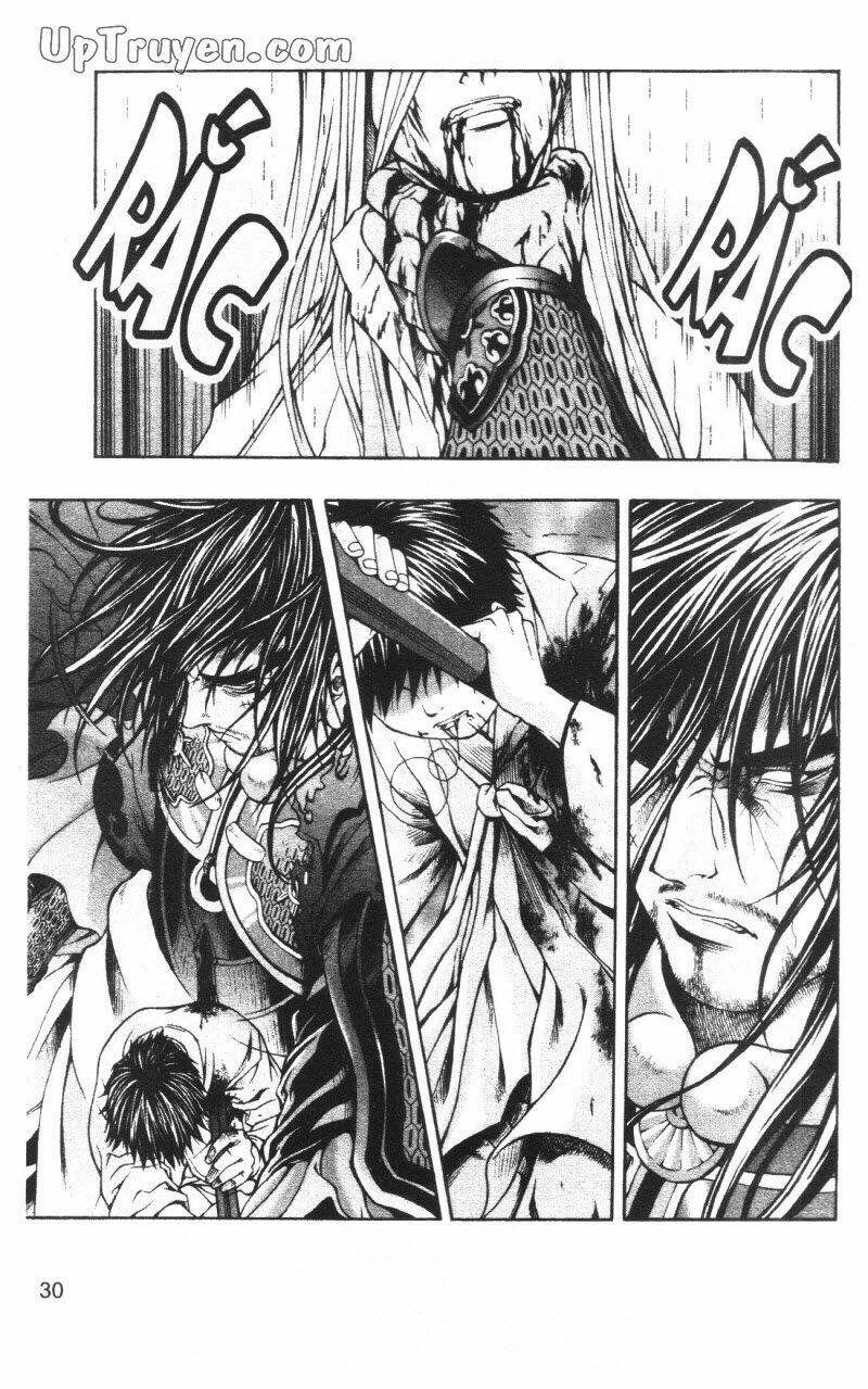 thời gió lốc (thời đại phong tang) chapter 6 32