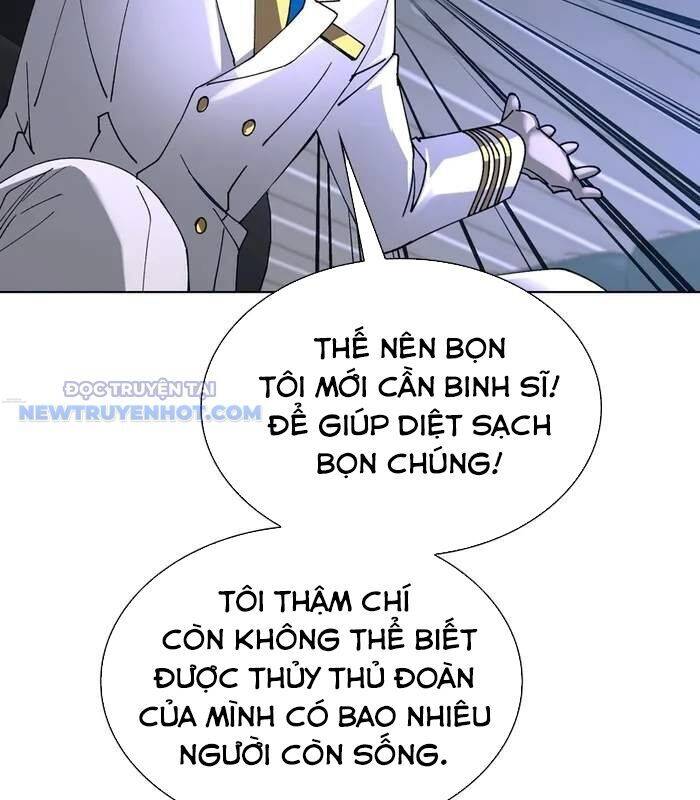 tận thế cũng chỉ là trò chơi chapter 51 83