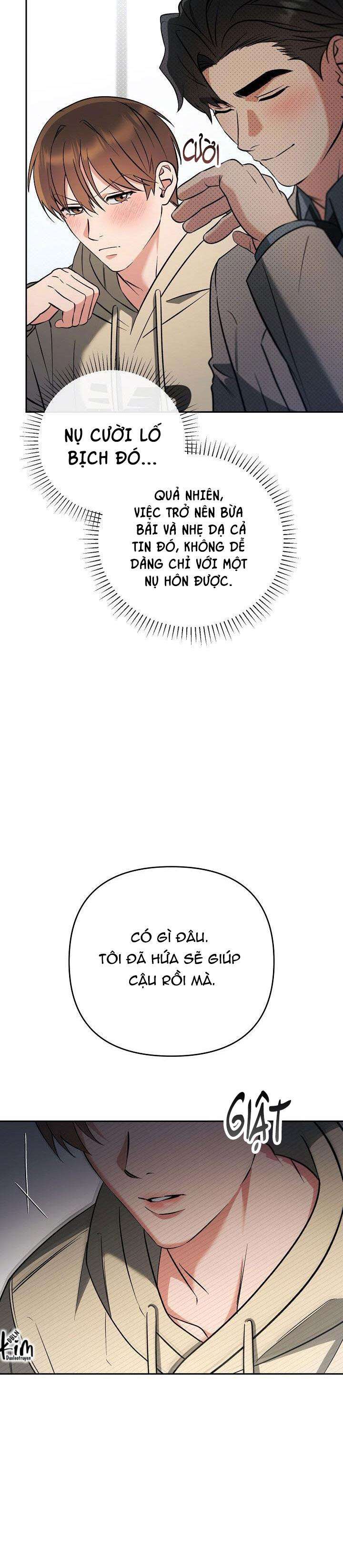 romance not romantic chapter 13 8