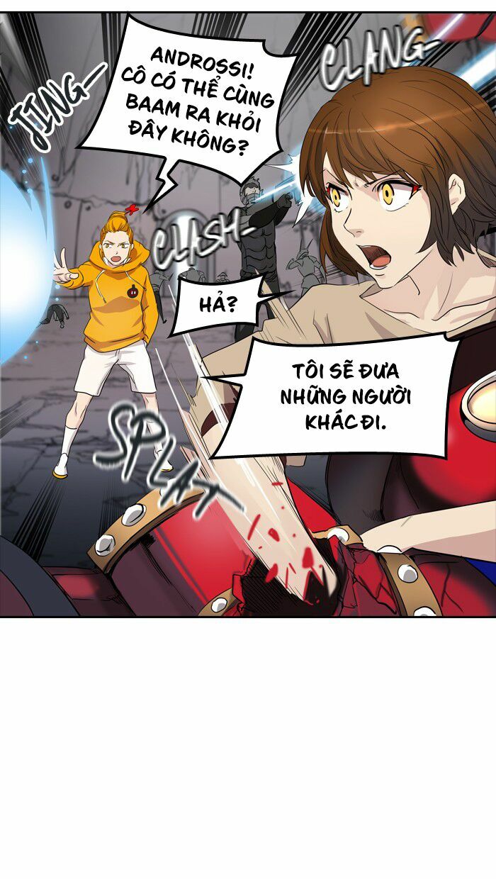 tòa tháp bí ẩn 2 chapter 270 4