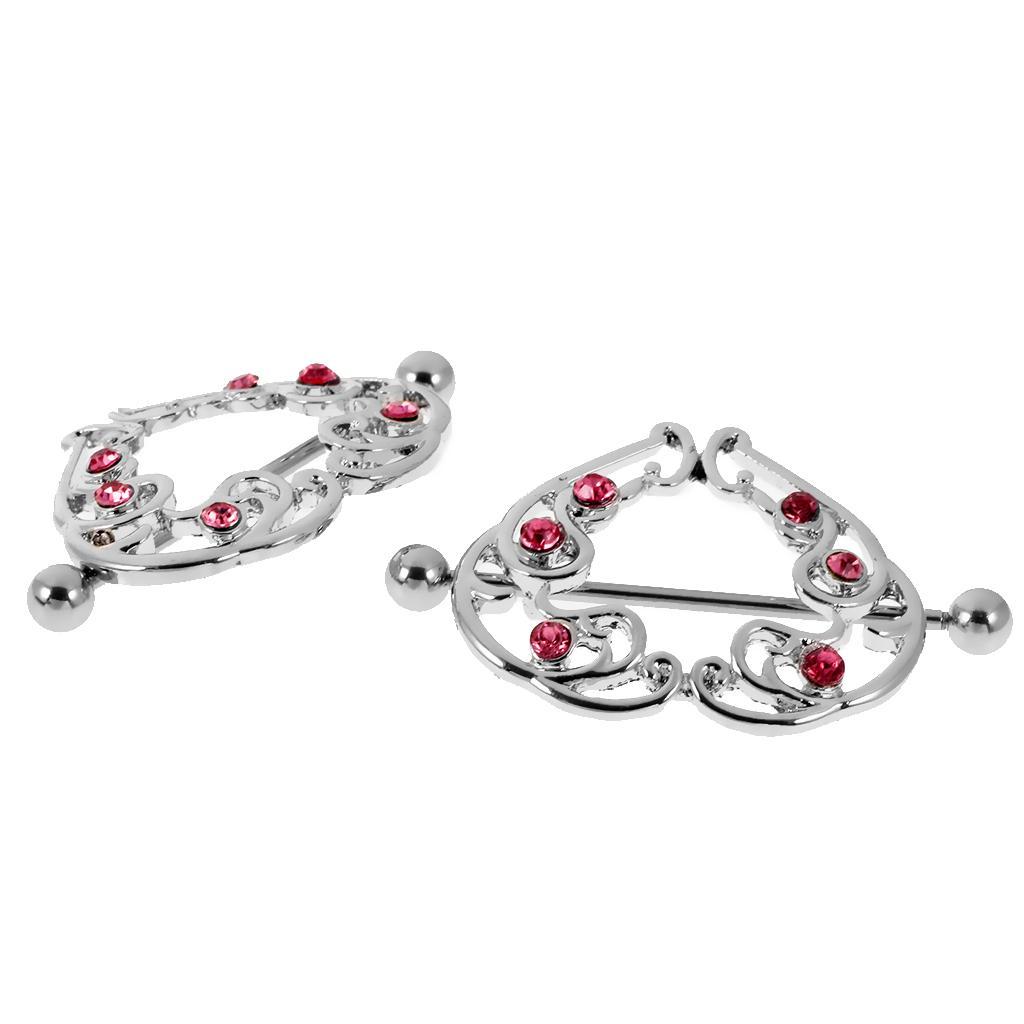 1 Love Stainless Steel Bar Jewelry