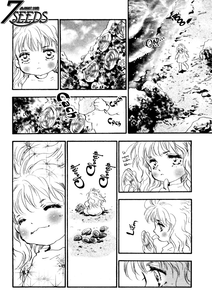 mầm sống chapter 107 18