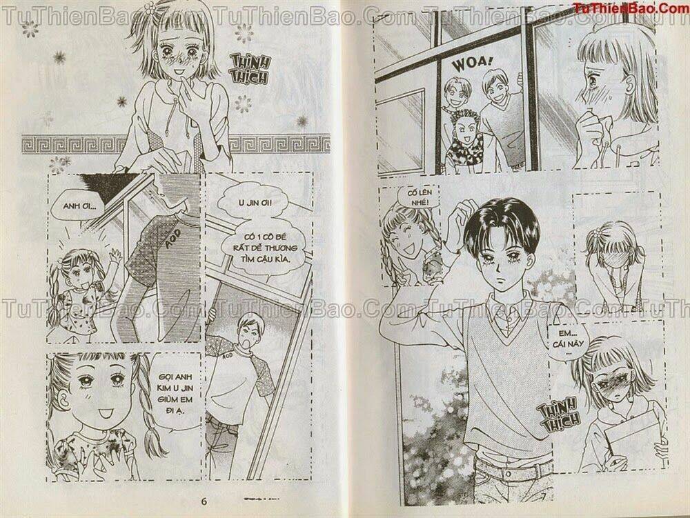 phép màu tình yêu chapter 5 3