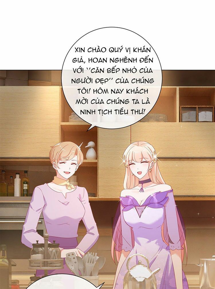 ẩn hôn 100%: chọc tức vợ yêu mua một tặng một chapter 274.1 12