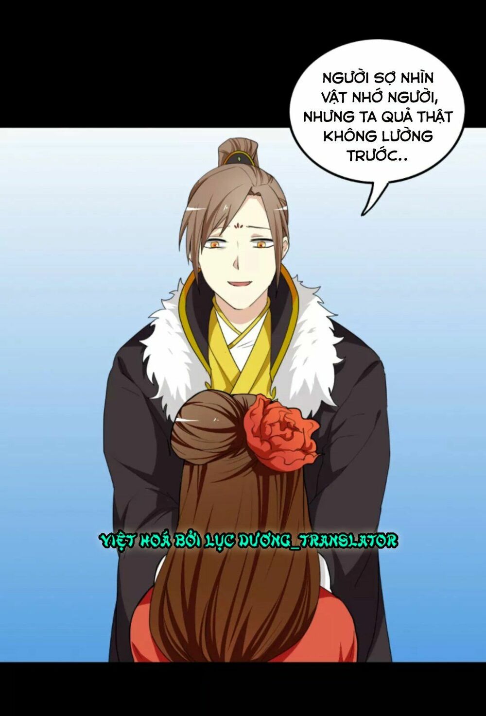 lưỡng bất nghi (full) chapter 101 22