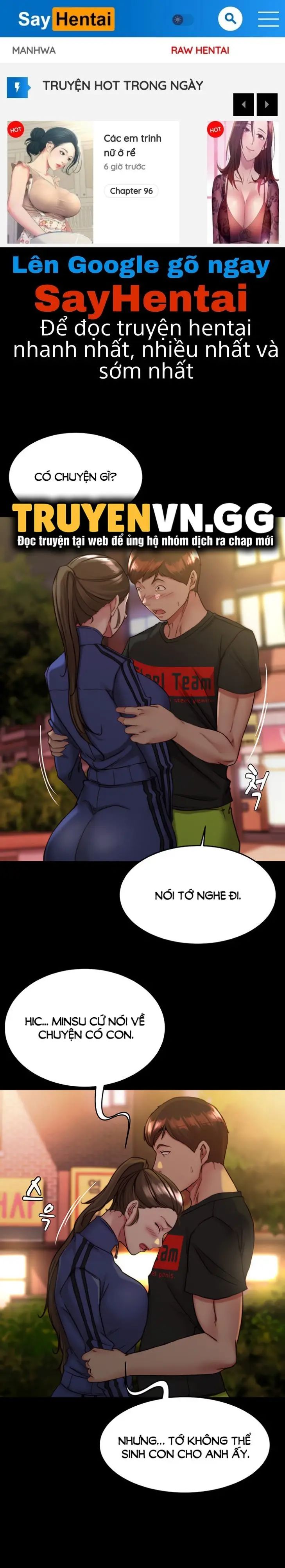 nhật ký quần lót chapter 131 1