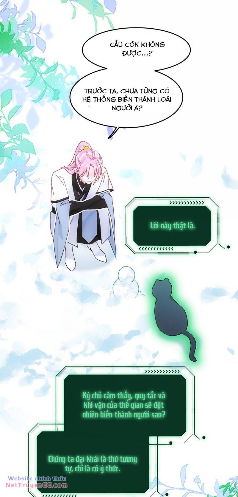 tôi phải làm một kẻ đại xấu xa chapter 129 28