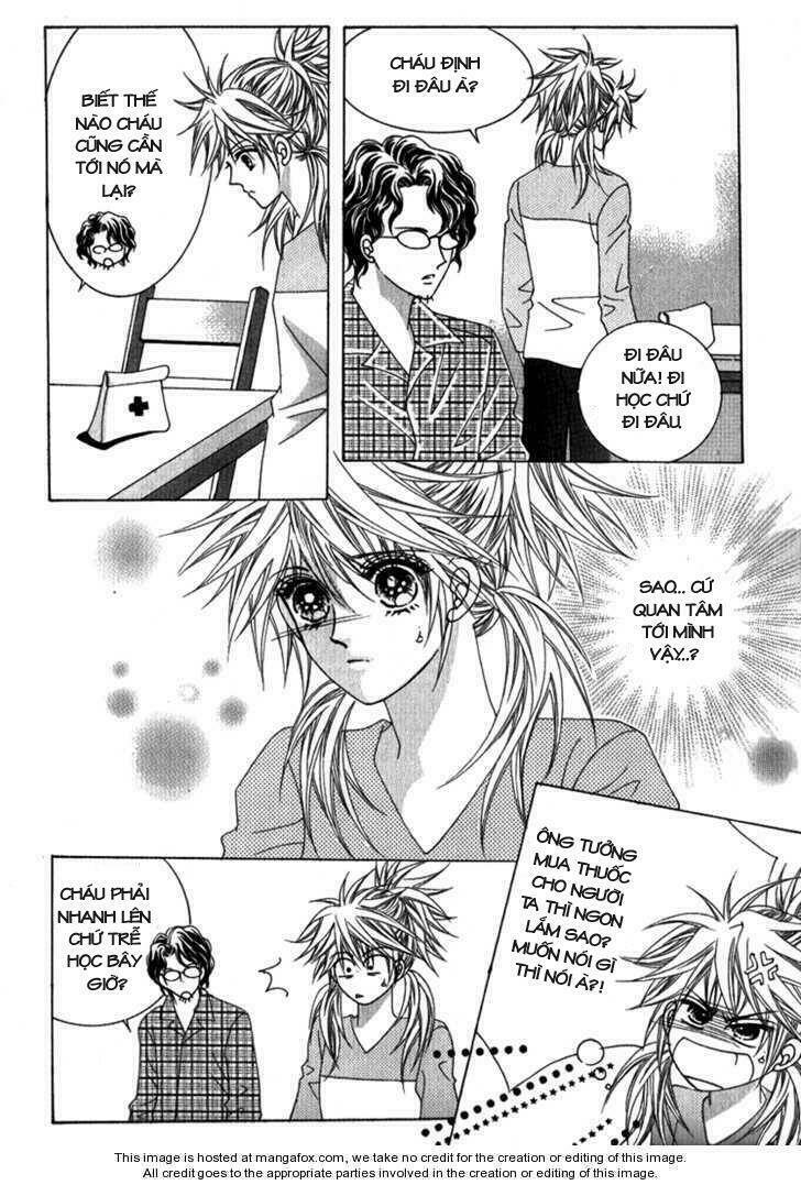 she's scary chapter 29 13