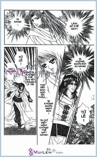 nàng công chúa lạc loài chapter 4 91