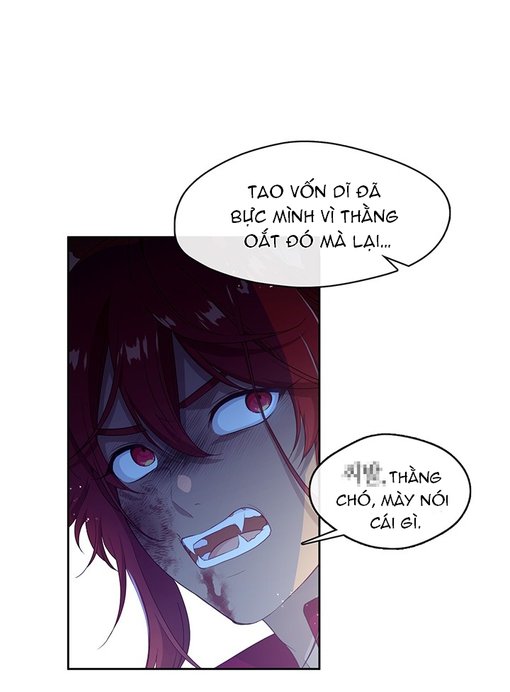 cẩn thận nữ phụ phản diện đấy! chapter 94 10