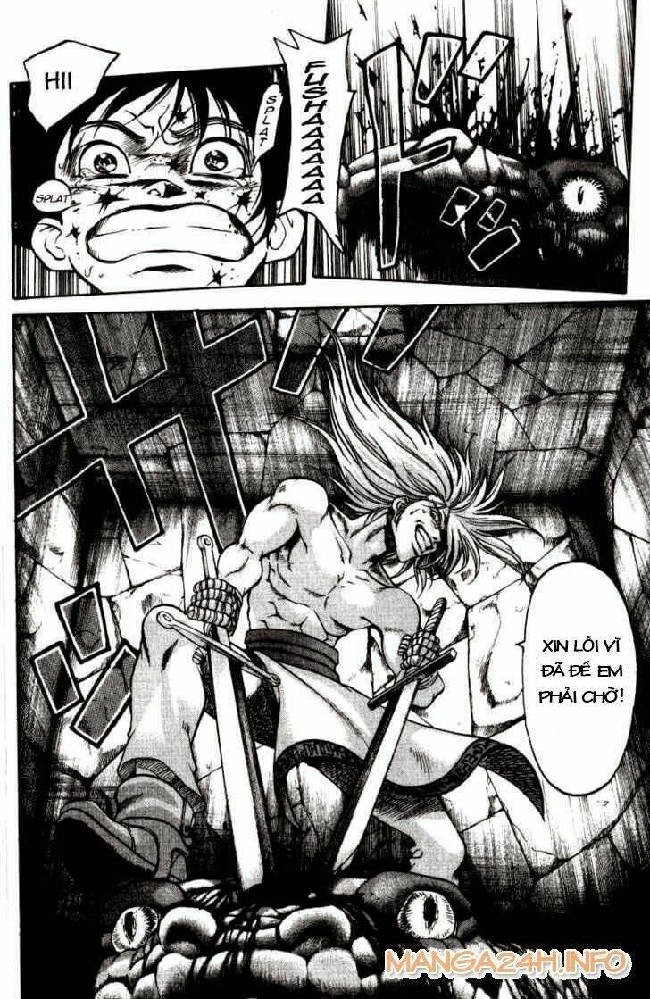 vua trên biển chapter 33 15