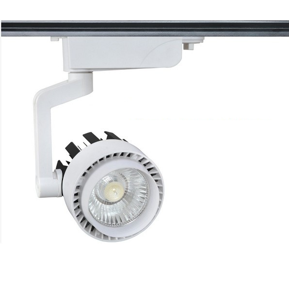 Combo 10 đèn Led rọi ray 20w.