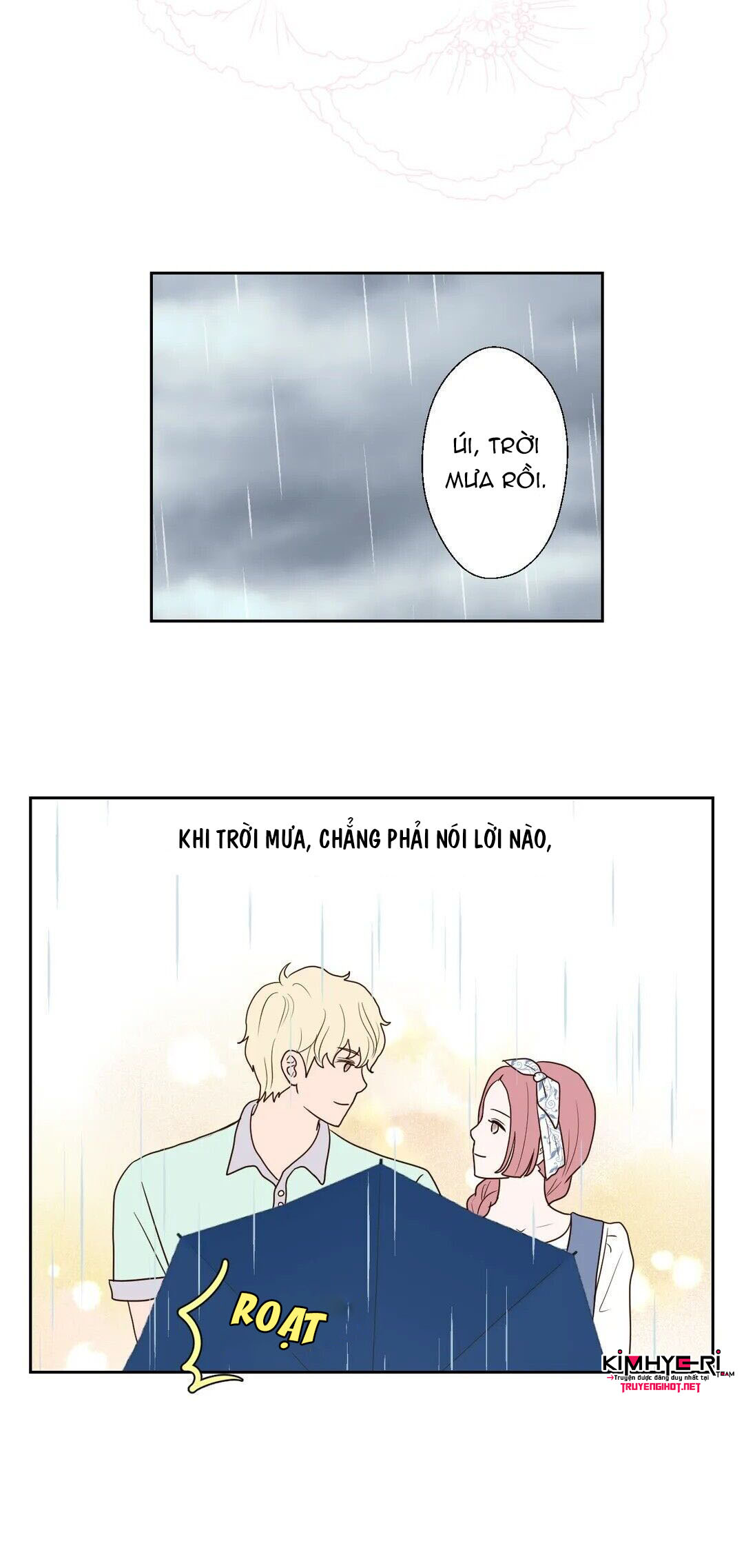 honey bed talk chapter 11 28