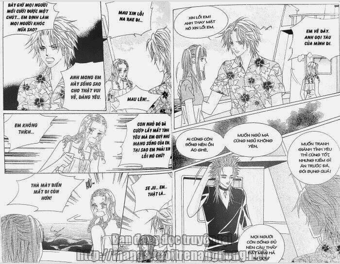 viên đạn tình yêu chapter 11 56