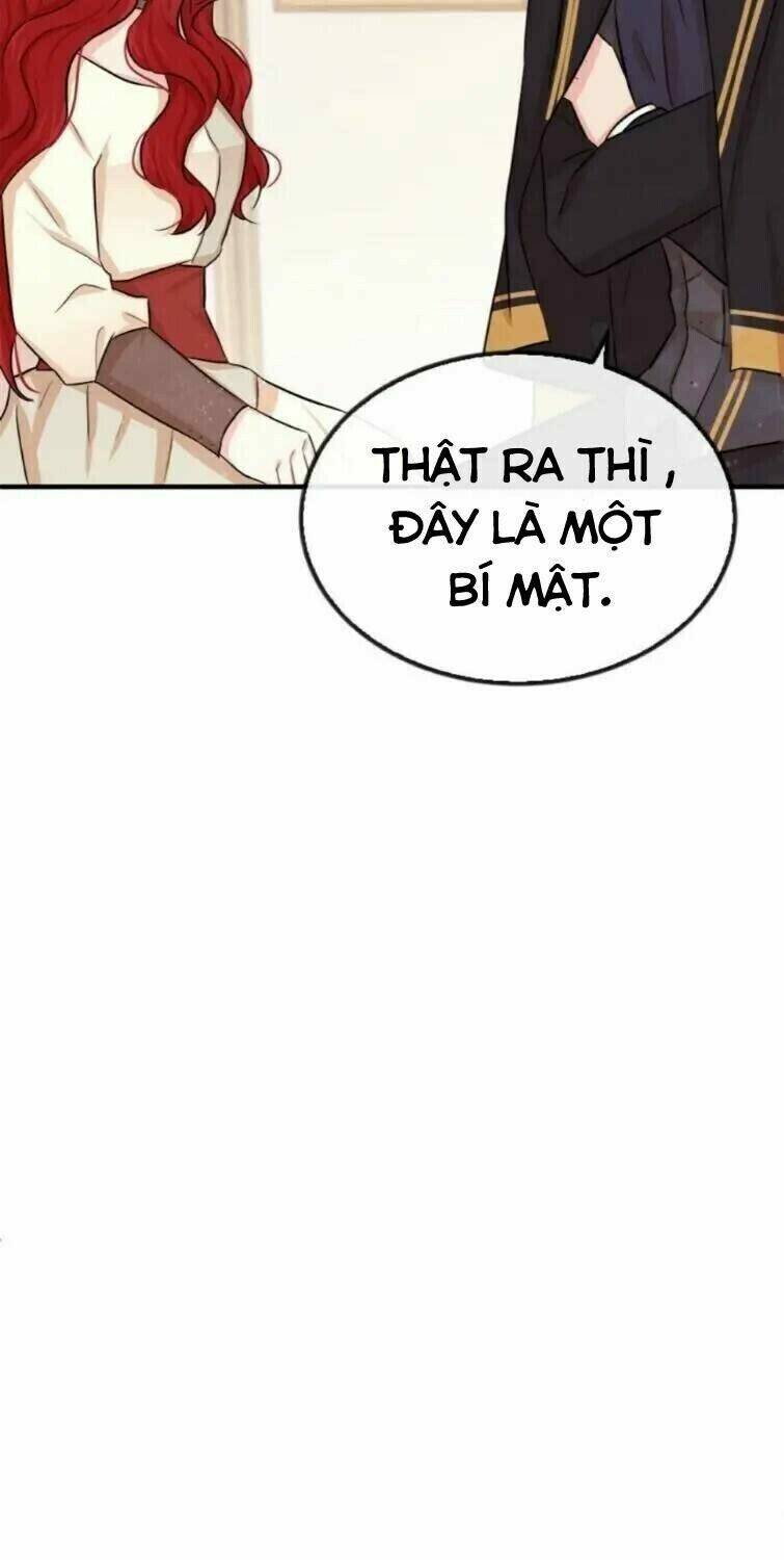 tiểu thư scarlet, em không muốn trả thù sao? chapter 9 93