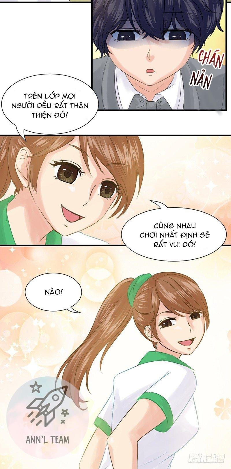 mặt nạ mất kiểm soát chapter 16 19