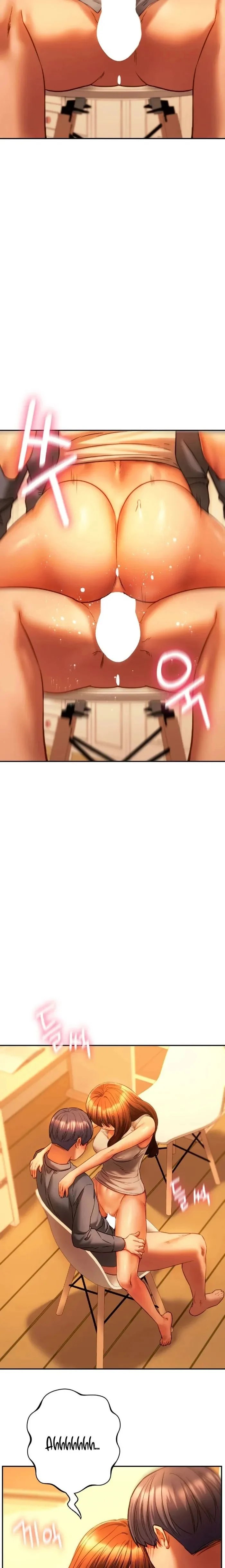 bạn học của tôi chapter 36 9