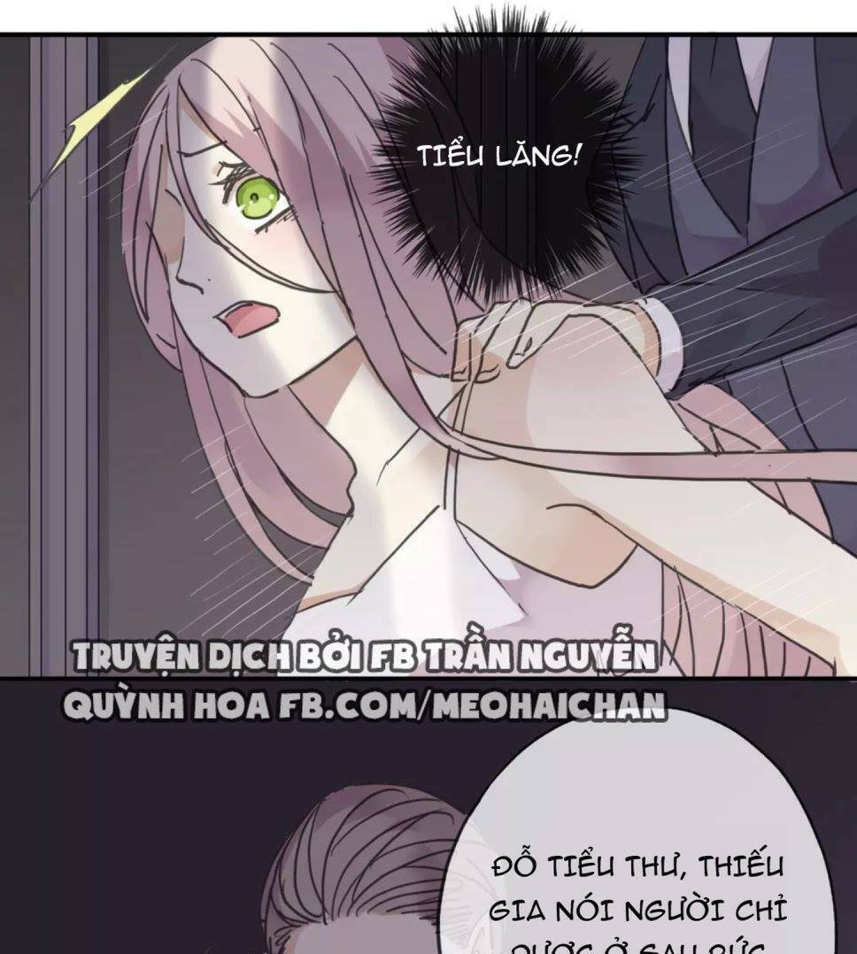 vết cắn ngọt ngào phần 1 chapter 8 38