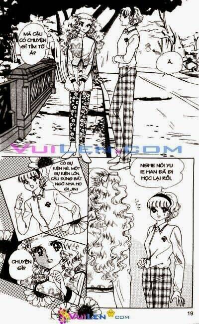 khi con gái gặp con trai chapter 8 20