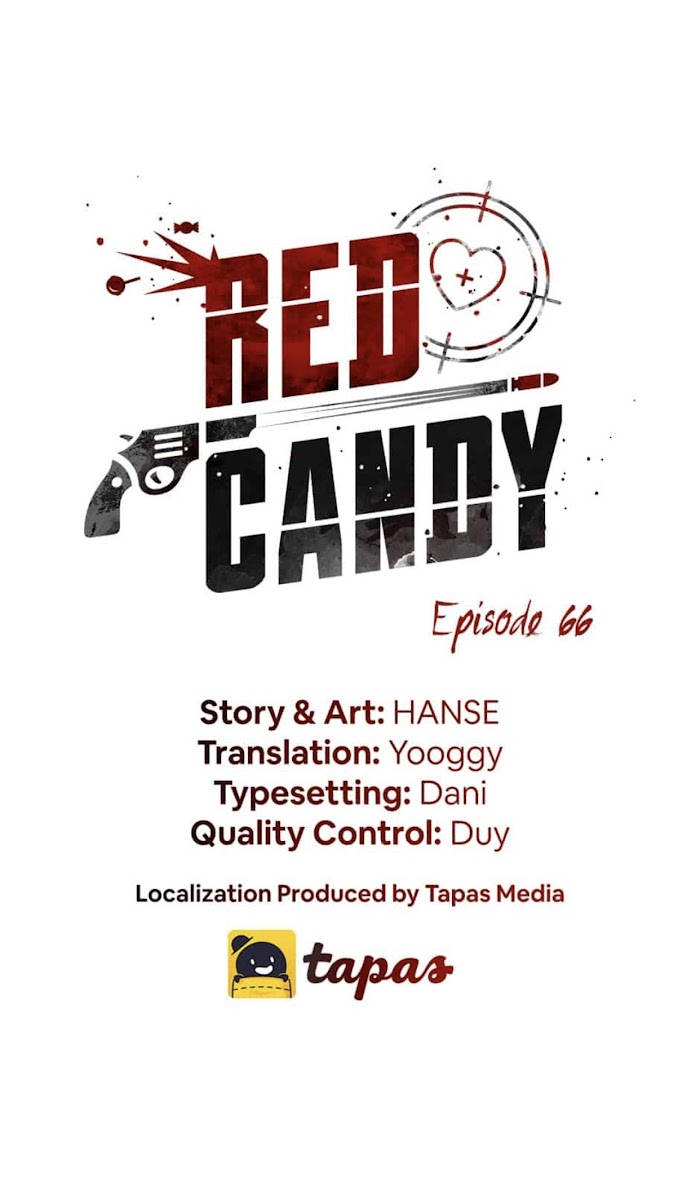 [raw] red candy chapter 66 27