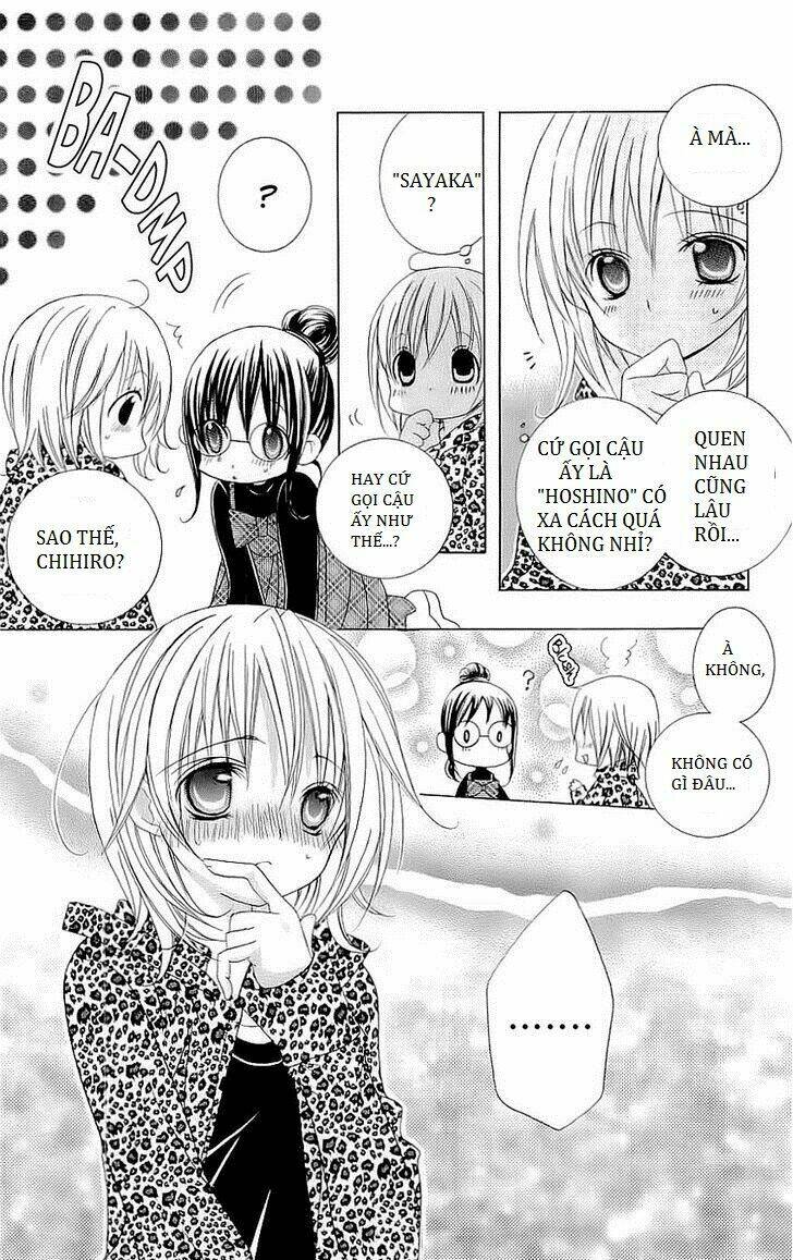 suki desu suzuki-kun!! chapter 27 21