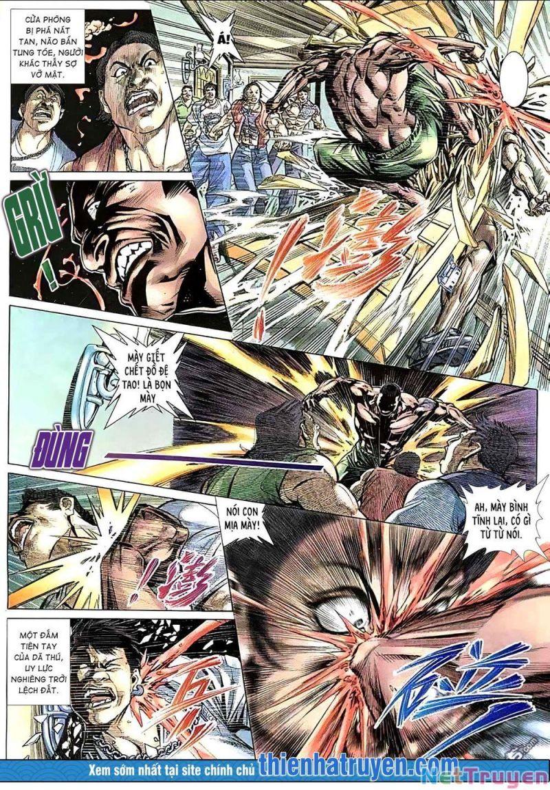 hỏa vũ diệu dương chapter 387 4