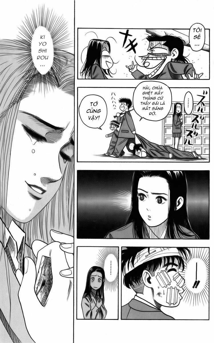 hareluya ii boy chapter 7 18