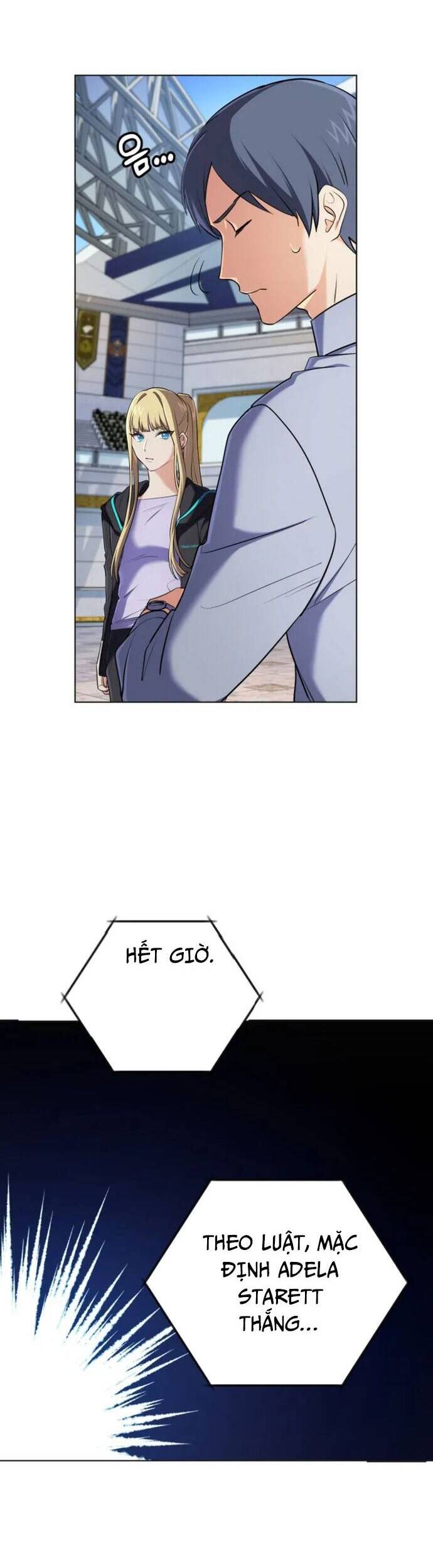 sự trở lại của đại pháp sư huyền thoại chapter 9 16