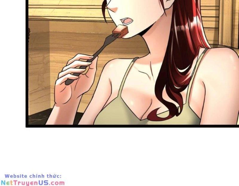 đóng băng toàn cầu: tôi gây dựng nên phòng an toàn thời tận thế chapter 124 44