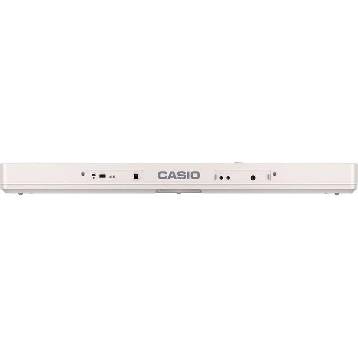 Đàn Organ Casio - Casiotone CT-S1 61 Phím Cảm Ứng Lực Âm Sắc Cao Cấp Đủ 3 Màu Kèm Phụ Kiện  - Hàng Chính Hãng