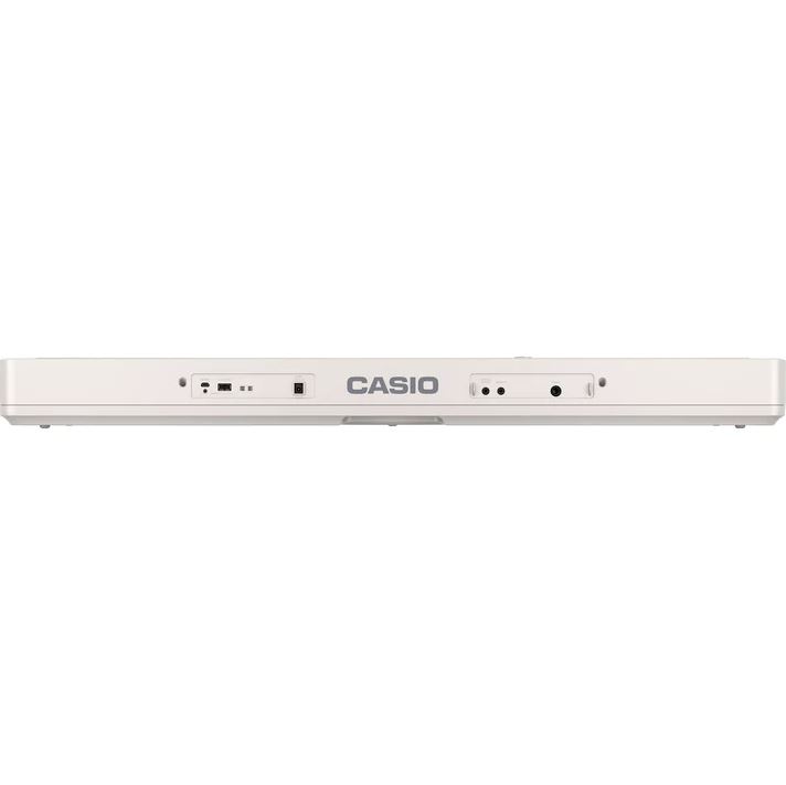 Đàn Organ Casio - Casiotone CT-S1 61 Phím Cảm Ứng Lực Âm Sắc Cao Cấp Đủ 3 Màu Kèm Phụ Kiện (Adapter, Bao, Chân X) - Hàng Chính Hãng