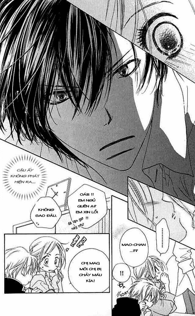 ai hime - ai to himegoto chapter 4 29