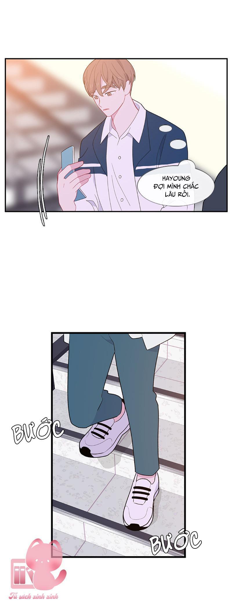 về bên anh chapter 63 26