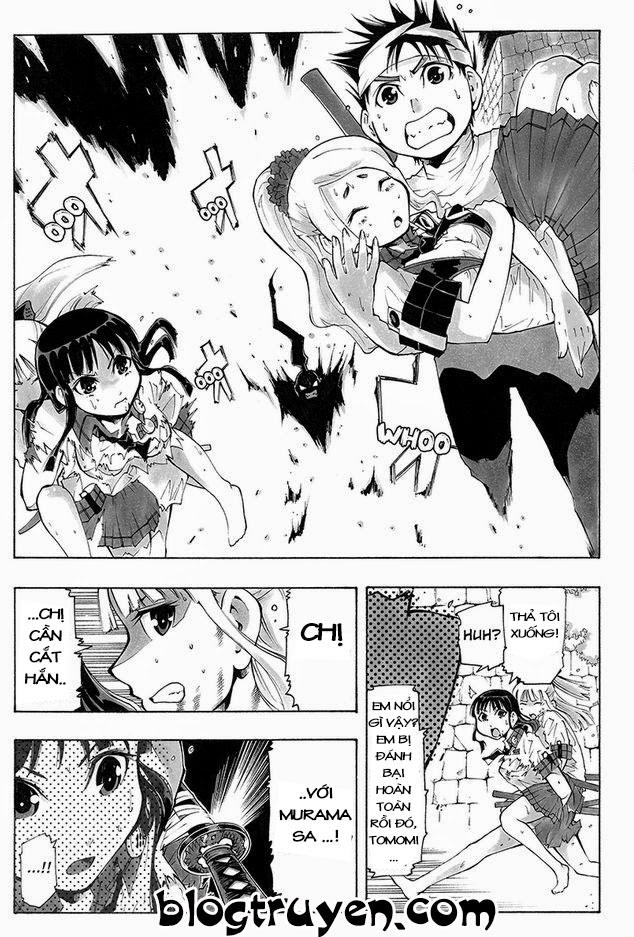 take dake dake! - takedakei gentei chapter 25 9