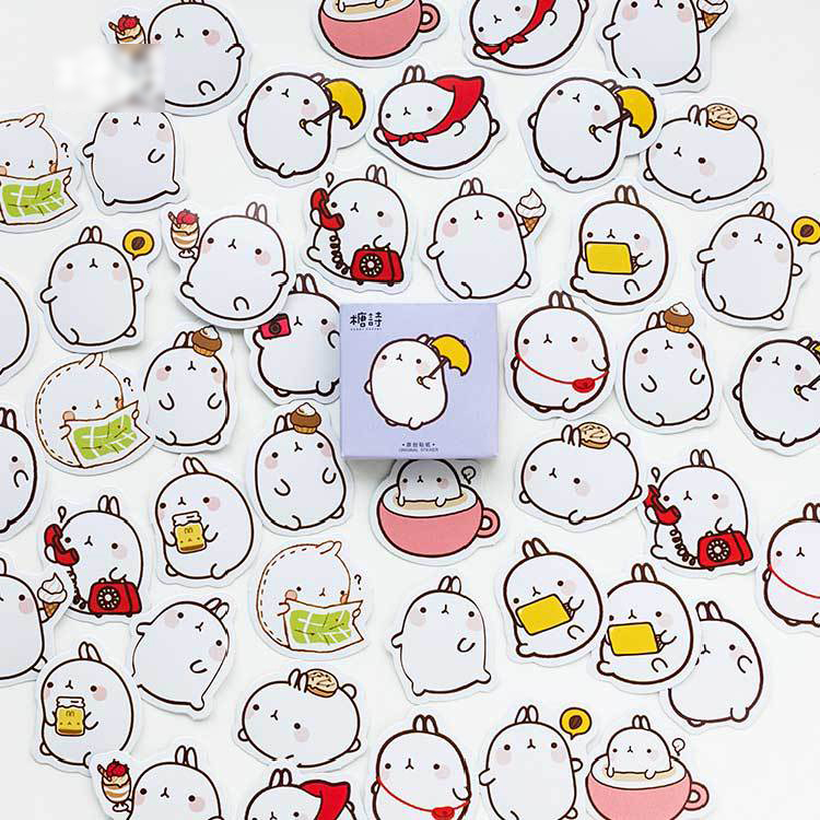 Tổng hợp 60 hình ảnh avatar thỏ molang vừa cập nhật  mamnon83hbteduvn