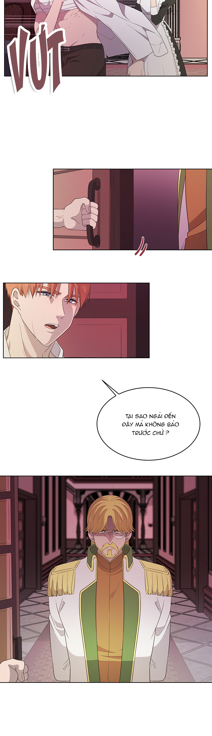 công chúa estel chapter 10 12