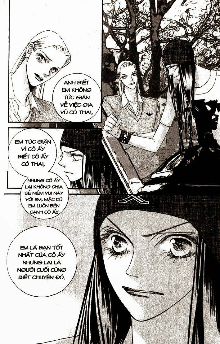 steel rose chapter 20 20