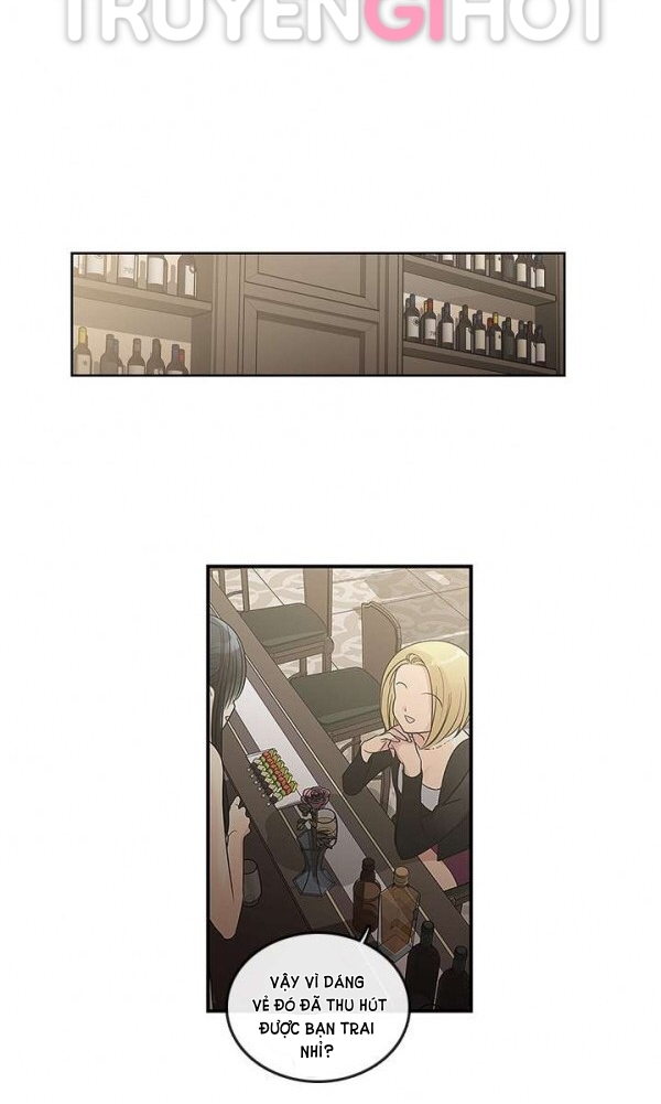 [18+] nàng hoa chapter 20.1 20