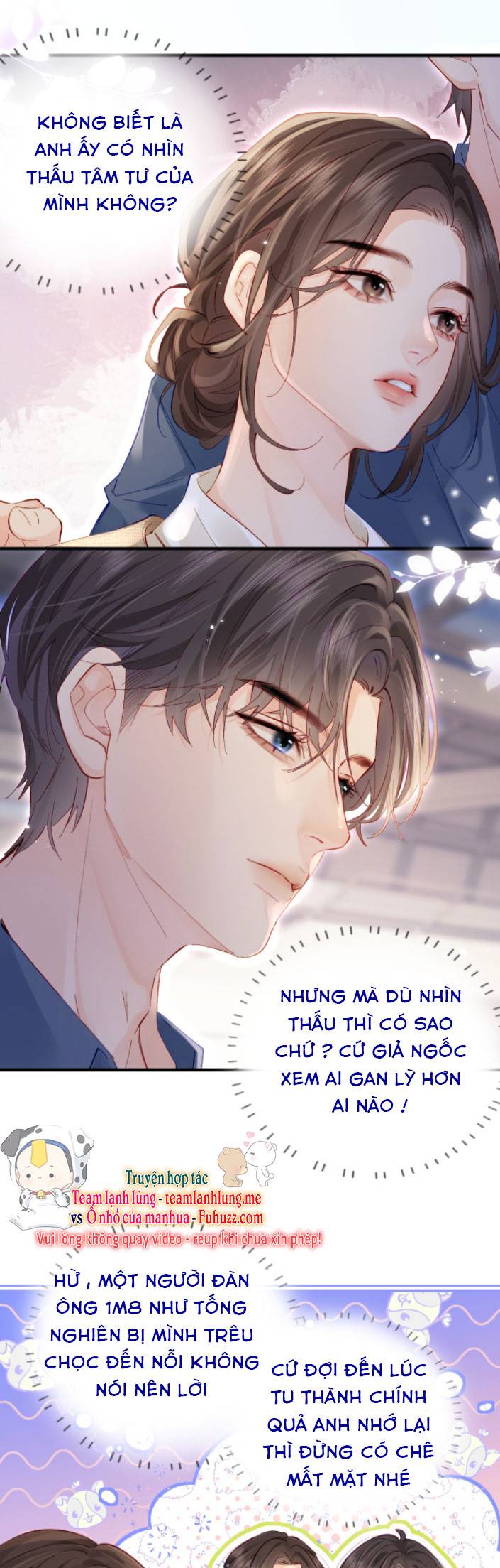 cặp phu thê ngọt ngào tới tận răng chapter 52 7