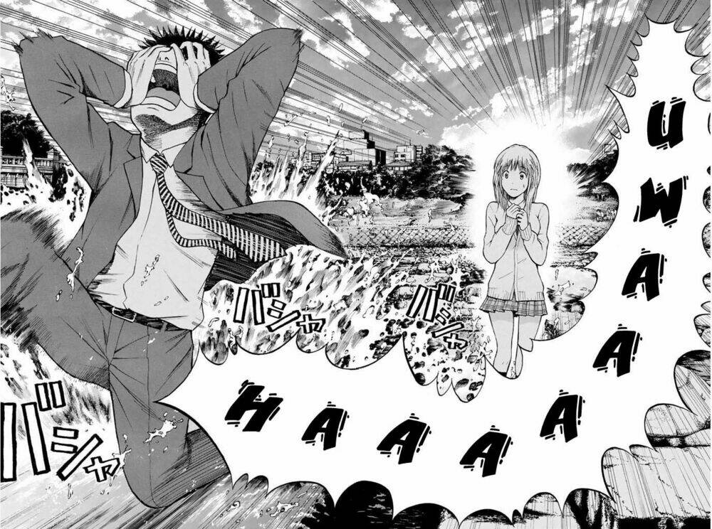 vợ tôi là wagatsuma chapter 33 14