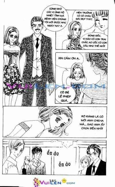 thiên thần tái thế chapter 14 185