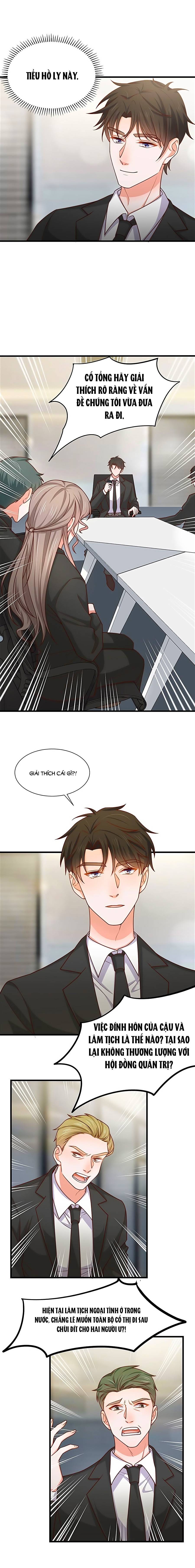 nhật ký báo thù của thiên kim hai mặt chapter 29 4