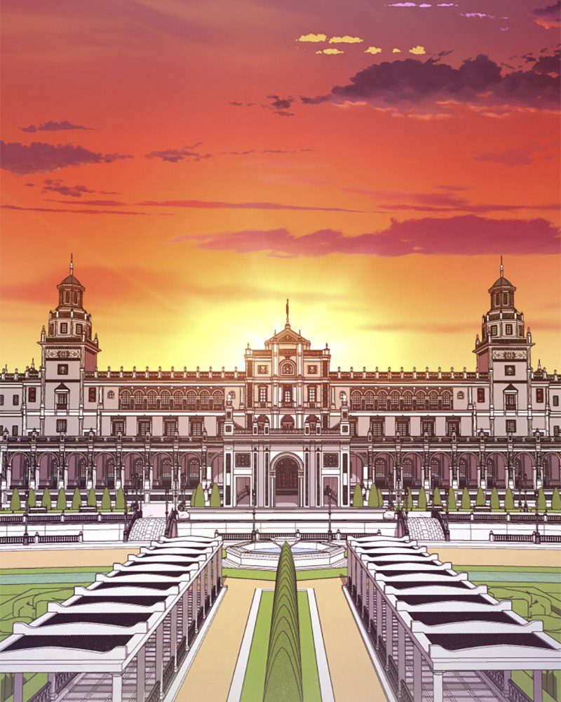 tôi muốn trở thành cô ấy dù chỉ là một ngày chapter 66 153