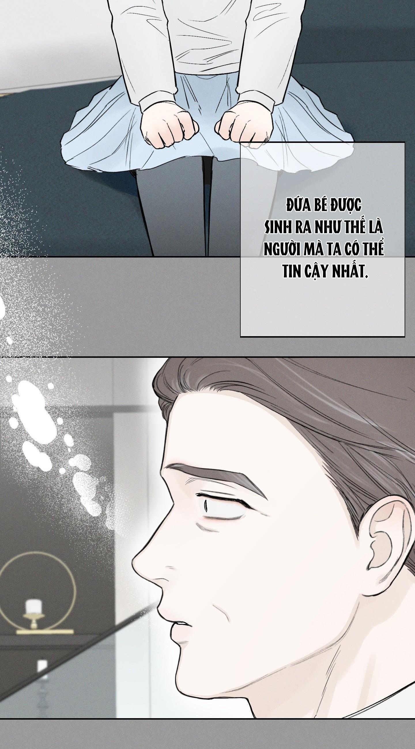 tháng 12 chapter 31 36