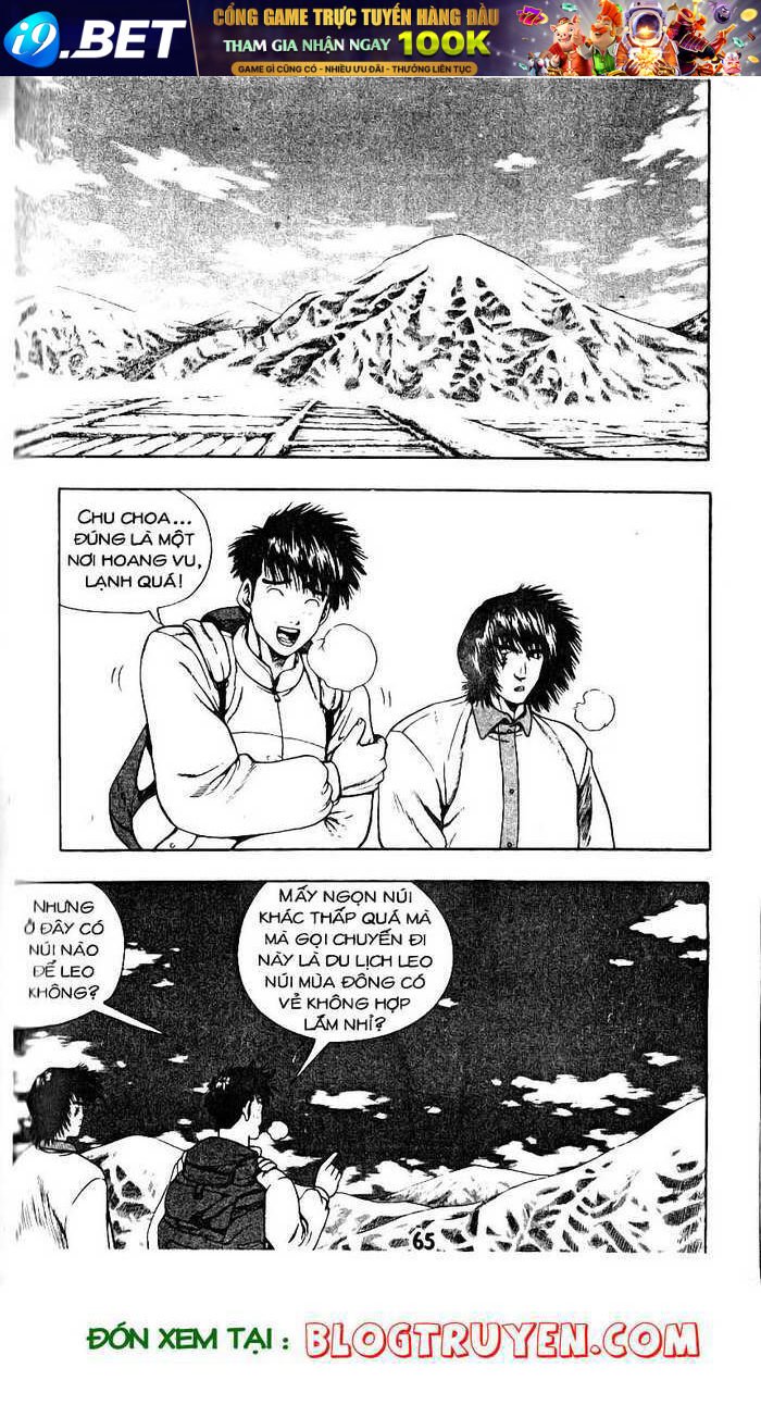 kid gang chapter 125 2