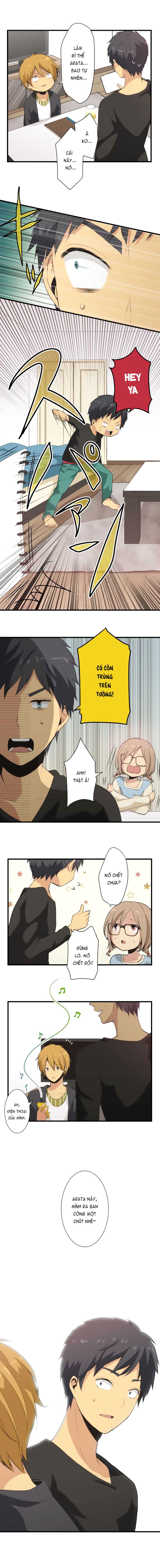 relife chapter 48 7