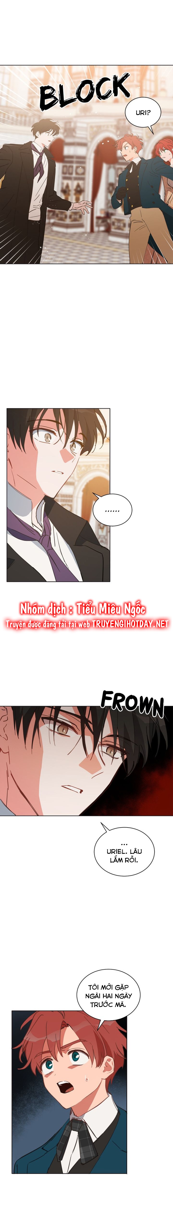 cái chết của nàng lamia chapter 20 8