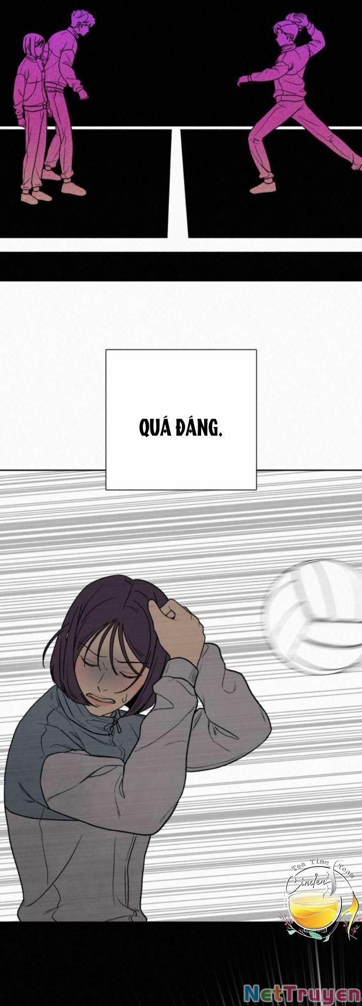 chiến lược: tình yêu trong sáng chapter 4 79